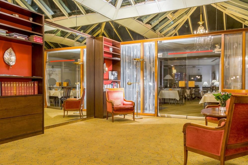 Central Hotel Φράιμπουργκ Εξωτερικό φωτογραφία