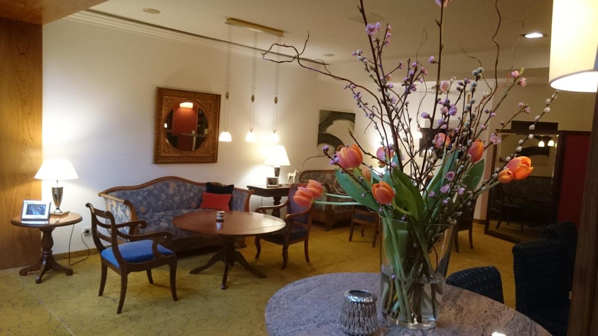Central Hotel Φράιμπουργκ Εξωτερικό φωτογραφία