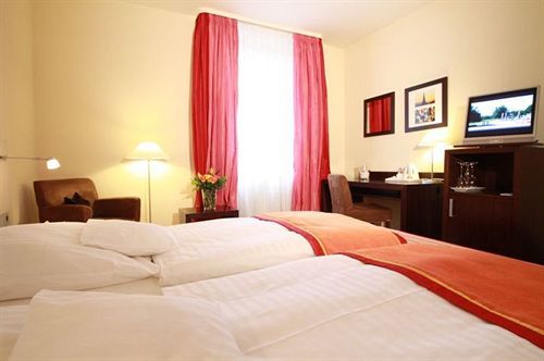 Central Hotel Φράιμπουργκ Εξωτερικό φωτογραφία