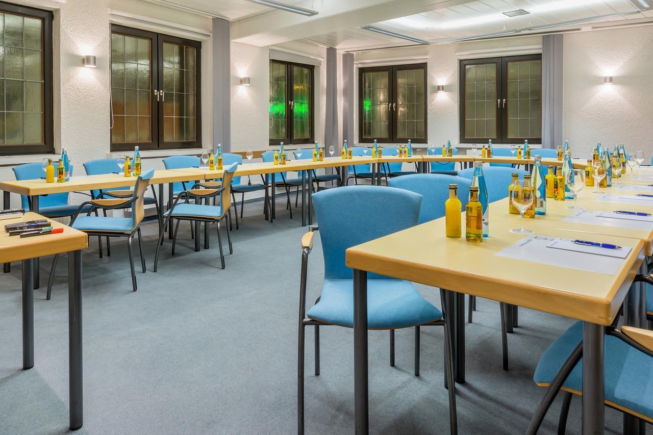 Central Hotel Φράιμπουργκ Εξωτερικό φωτογραφία
